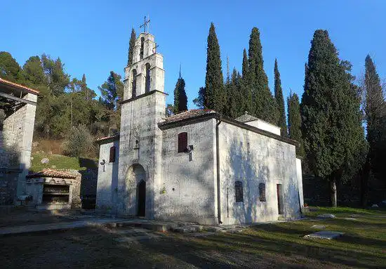 1_St. George Church