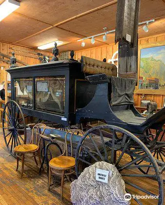 Creede Historic Museum