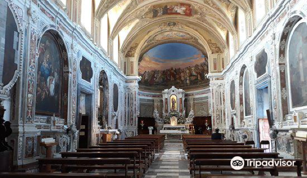 Chiesa di San Francesco di Paola