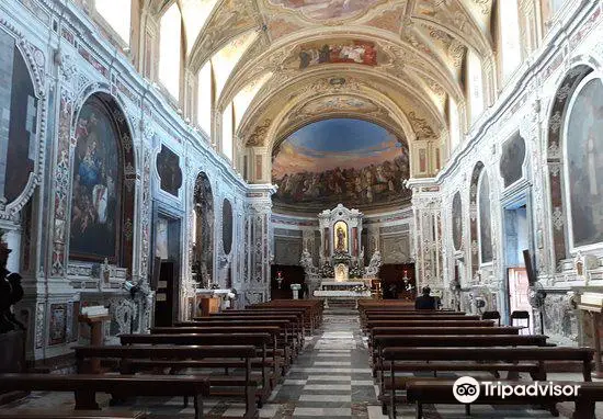 Chiesa di San Francesco di Paola