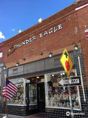 Thunder Eagle