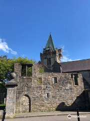 Lynch Memorial Window