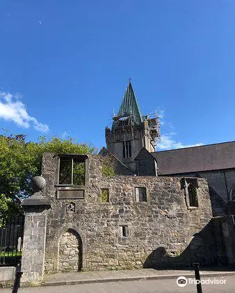 Lynch Memorial Window