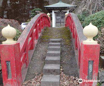 Shishido Iwaya Caves