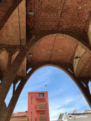 Museos de Sant Cugat - Celler Modernista