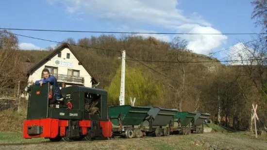 Kemence Forestry Museum Railway