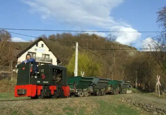 Hotel di Kemence