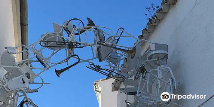 Museo de Arte Contemporaneo