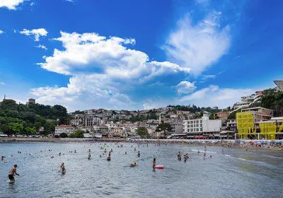 Ulcinj