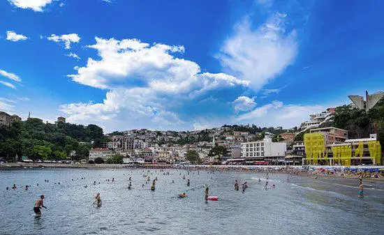 Ulcinj