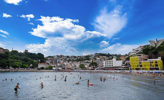 Ulcinj