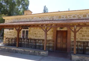Strovolos