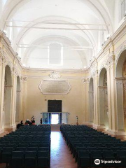 Auditorium San Rocco