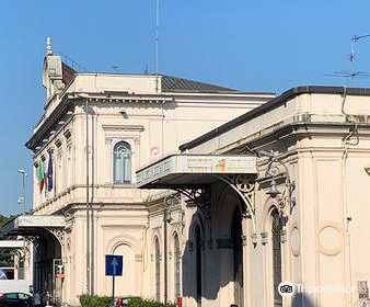 Stazione Centrale