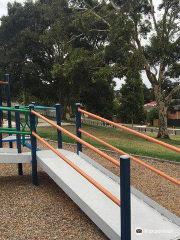 Etzel Reserve Playground