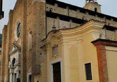 Chiesa di Santa Maria Assunta