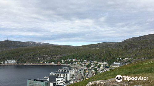 Salen Lookout