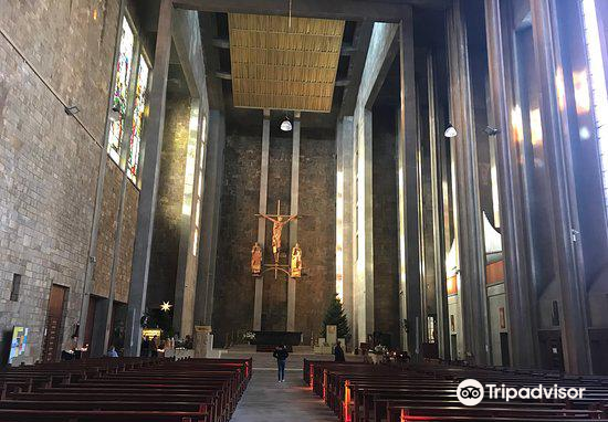 Eglise Saint-Louis de Brest: Photos, Map & Reviews [2023] | Trip.com