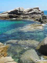 Kishira Coastline