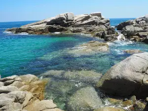 Playa Kishira