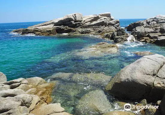 Kishira Coastline