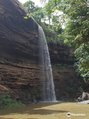 Boti Waterfalls