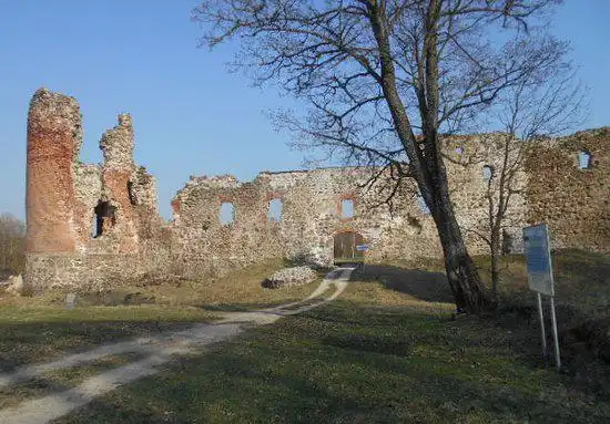 Hotels in Jogeva linn