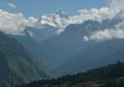 Nanda Devi National Park