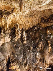 Grotta di Biserujka