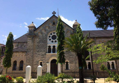 Bagamoyo Museum