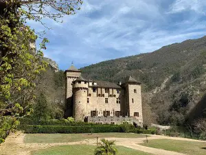 Chateau Renaissance de Lacaze