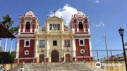 El Calvario Church