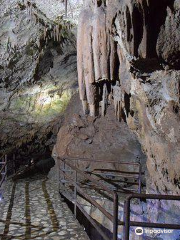 Ghoori Ghaleh Cave