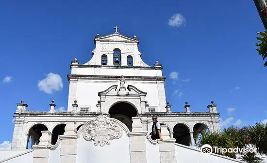 Santuario de Nossa Senhora da Encarnacao