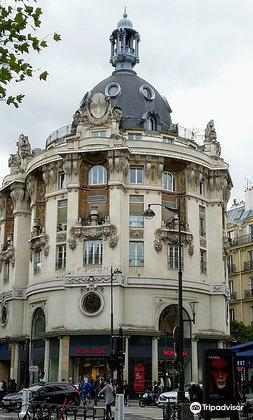 Latest travel itineraries for Rue Reaumur in January (updated in 2024), Rue  Reaumur reviews, Rue Reaumur address and opening hours, popular  attractions, hotels, and restaurants near Rue Reaumur - Trip.com