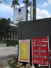 Kaew & Deaw Massage