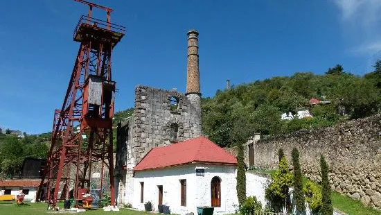 Archivo Historico y Museo de Mineria, A. C.