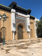 Royal Palace of Casablanca