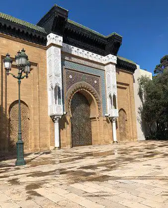 Hotels near Royal Palace