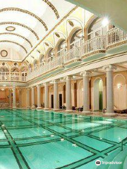 Wellness Spa клуб «Формула»