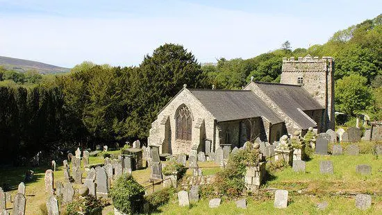 St Brynach's Church