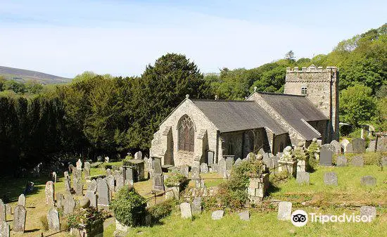 St Brynach's Church