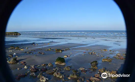 Plage Des Bains