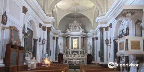 Chiesa di San Michele Arcangelo