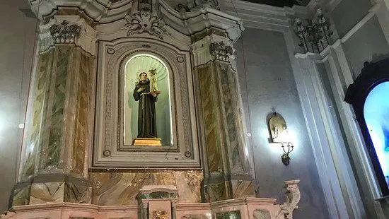 Chiesa Del Monte Dei Morti e Della Misericordia