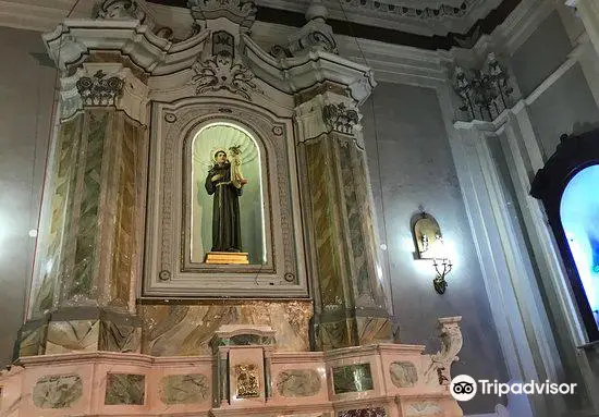 Chiesa Del Monte Dei Morti e Della Misericordia