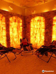 The Salt Room Henderson | Massage & Facials Spa