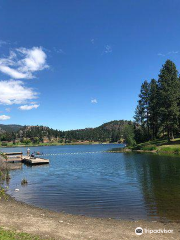 Shannon Lake Regional Park