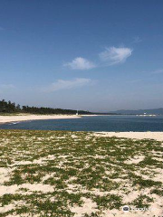 Yumigahama Beach