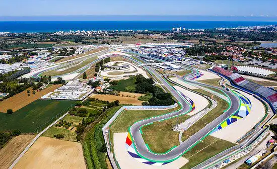 Hotels near Misano World Circuit Marco Simoncelli